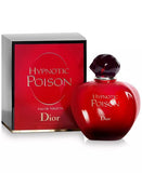 DIOR Hypnotic Poison Eau de Toilette Spray (W) 3.4 Fl Oz