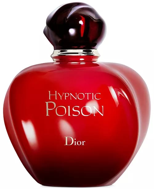 DIOR Hypnotic Poison Eau de Toilette Spray (W) 3.4 Fl Oz