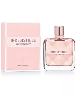 Givenchy Irrésistible EDP Spray Femme 2,7 oz