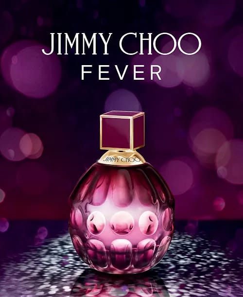 Jimmy Choo Fever Eau de Parfum Spray (W) 2 Fl Oz