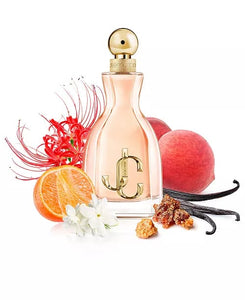 Jimmy Choo Quiero Choo Eau de Parfum