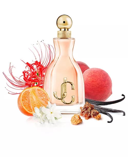 Jimmy Choo Quiero Choo Eau de Parfum