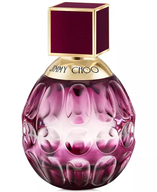 Jimmy Choo Fever Eau de Parfum Vaporisateur (W) 2 Fl Oz