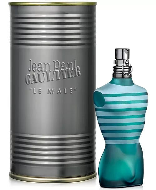 JEAN PAUL GAULTIER Eau de Toilette en spray 