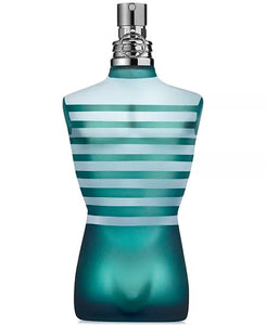 JEAN PAUL GAULTIER Eau de Toilette en spray "LE MALE" para hombre, 2.5 oz