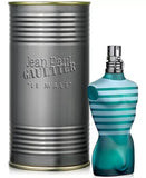 JEAN PAUL GAULTIER "LE MALE" Eau de Toilette Vaporisateur pour Homme, 2,5 oz