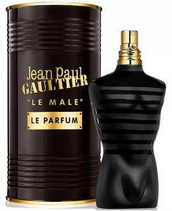 Jean Paul Gaultier Le Mâle Eau de Parfum Spray 2.5 Fl Oz