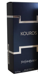 KOUROS de Yves Saint Laurent Eau De Toilette (M) 3.3 Fl Oz