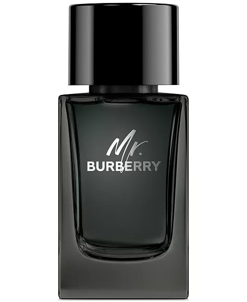 Mr Burberry Eau de Parfum (M) Spray 3.3 Fl Oz