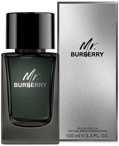 Mr Burberry Eau de Parfum (M) Vaporisateur 3.3 Fl Oz