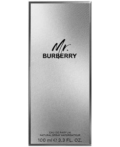 Mr Burberry Eau de Parfum (M) Vaporisateur 3.3 Fl Oz