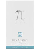 Givenchy Pi Air Eau de Toilette Vaporisateur (M) pour Homme 3,3 Fl Oz