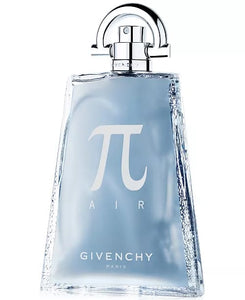 Givenchy Pi Air Eau de Toilette Vaporisateur (M) pour Homme 3,3 Fl Oz