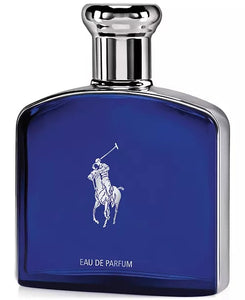 Ralph Lauren Polo Blue Eau de Parfum Vaporisateur (M) 4,2 Fl Oz