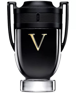 Paco Rabanne pour homme Invictus Victory EDP Spray 3,4 Fl Oz