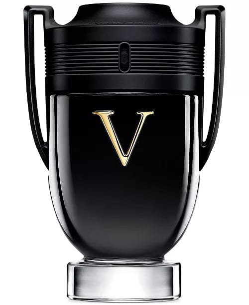 Paco Rabanne Men's Invictus Victory EDP Spray 3.4 Fl Oz