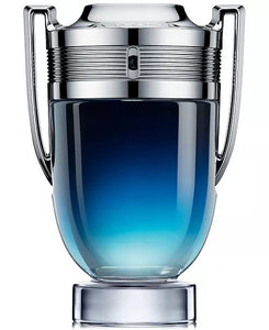 Paco Rabanne Invictus Legend Hombres EDP Spray 3.4 Fl Oz