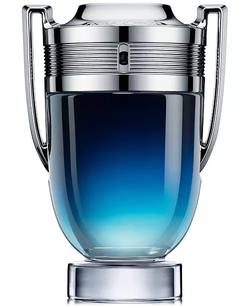 Paco Rabanne Invictus Legend Men EDP Spray 3.4 Fl Oz