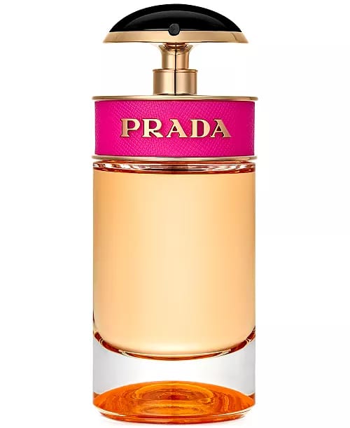 Prada Candy Eau de Parfum Vaporisateur (W) 2,7 Fl Oz