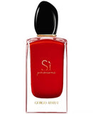 Giorgio Armani Si Passione Intense EDP Spray (W) 3.4 Fl Oz