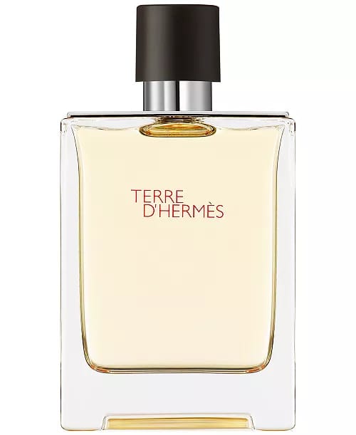 Hermes Terre D'Hermes Eau de Toilette spray (M) 3.3 Oz