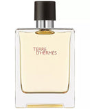 Hermes Terre D'Hermes Eau de Toilette vaporisateur (M) 3.3 Oz