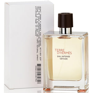 Hermes Terre D'Hermes Eau de Toilette spray (M) 3.3 Oz