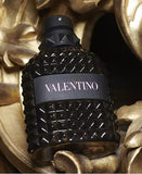 Valentino Uomo Born In Roma Eau de Toilette Spray (M) 3.4 Fl Oz