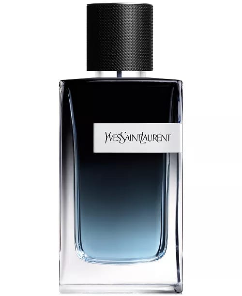 Yves Saint Laurent Y pour Homme Eau De Parfum (M) Spray 3.3 Fl Oz