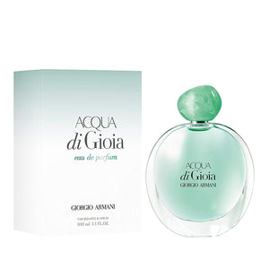 Giorgio Armani Acqua Di Gio EDP Spray (W) 3.4 Fl Oz