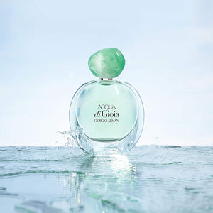 Giorgio Armani Acqua Di Gio EDP Spray (W) 3.4 Fl Oz