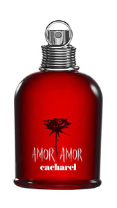 Cacharel Amor Amor Eau de Toilette Vaporisateur (W) 3.4 Fl Oz