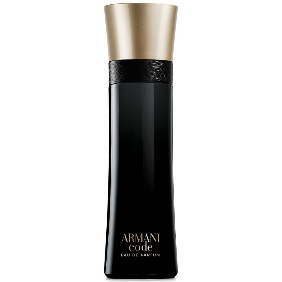 Armani Code Profumo by Giorgio Armani Eau De Parfum Spray (M) 3.7 Fl Oz