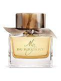 BURBERRY My BURBERRY Eau de Parfum (W) Spray 3.3 Fl Oz