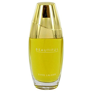 ESTÉE LAUDER Beautiful Eau de Parfum Spray (W) 2.5 Fl Oz