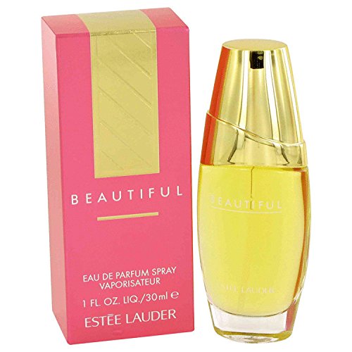 ESTÉE LAUDER Beautiful Eau de Parfum Spray (W) 2,5 Fl Oz