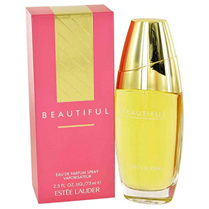 ESTÉE LAUDER Beautiful Eau de Parfum Spray (W) 2,5 Fl Oz