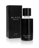 Kenneth Cole Black Eau de Parfum Spray (W) 3.4 Fl Oz