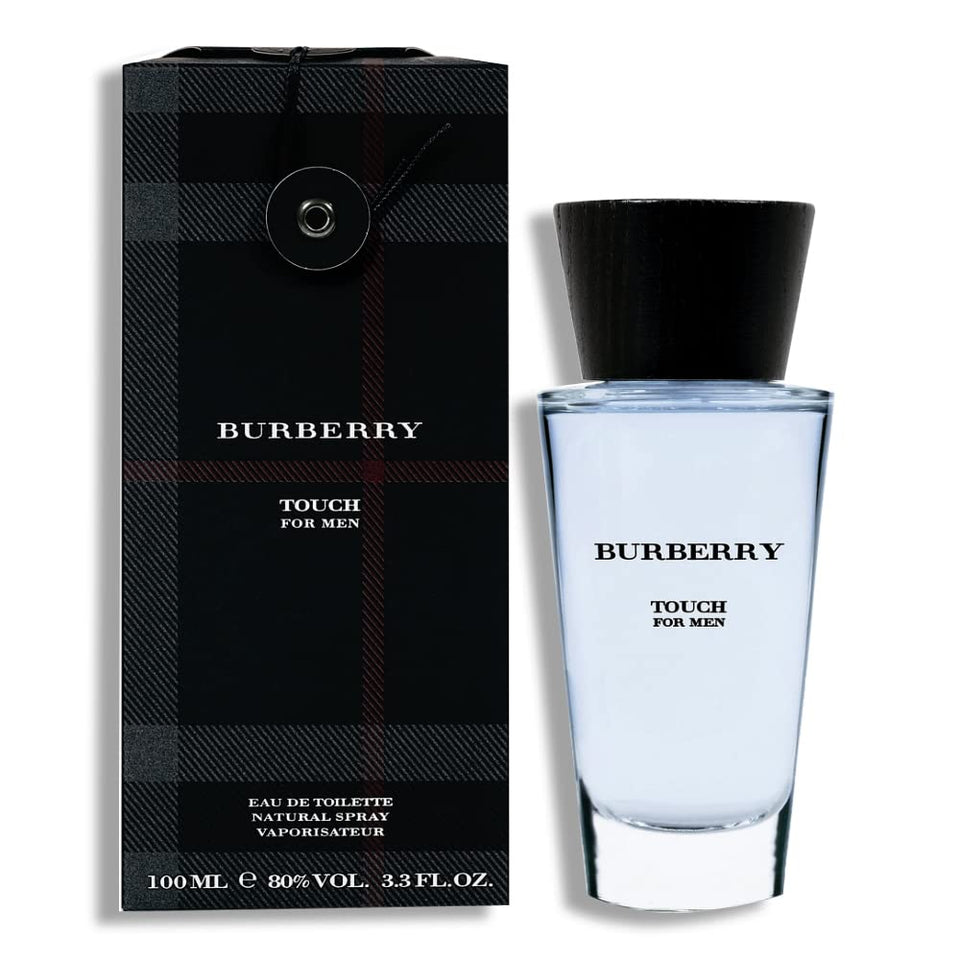 BURBERRY Touch Eau De Toilette Spray (M) 3.3 Fl Oz