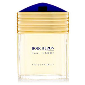 Boucheron Eau de Toilette Spray 3.3 Fl Oz pour Homme