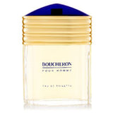 Boucheron Eau de Toilette en spray para hombre, 3,3 onzas líquidas