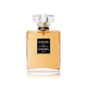 CHANEL COCO MADEMOISELLE EDP Spray 3.4 Fl Oz