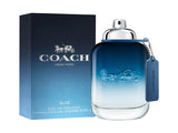 Coach BLue Eau de Toilette Vaporisateur (M) 3,3 Fl Oz