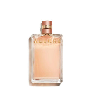 Allure Sensuelle de Chanel Eau De Parfum Spray (W) 3.4 Oz