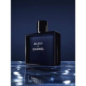 CHANEL BLEU DE CHANEL Eau de Parfum Spray (M) 3.4 Fl Oz