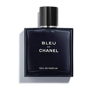 CHANEL BLEU DE CHANEL Eau de Parfum Vaporisateur (M) 3.4 Fl Oz