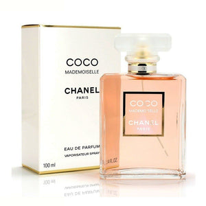 CHANEL COCO MADEMOISELLE EDP Spray 3.4 Fl Oz