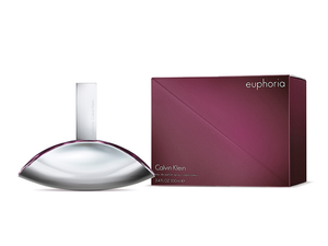 Calvin Klein euphoria Eau de Parfum Spray (W) 3.3 Fl Oz