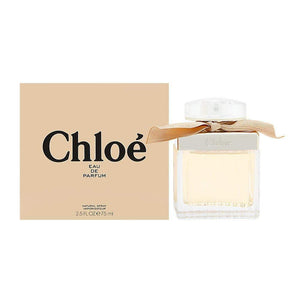 Chloé Chloé Eau de Parfum Spray (W) 2,5 Fl Oz