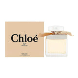 Chloe Chloé Eau de Parfum Spray (W) 2.5 Fl Oz